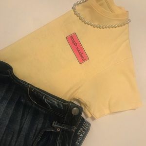 Simply Southern short sleeve T-shirt